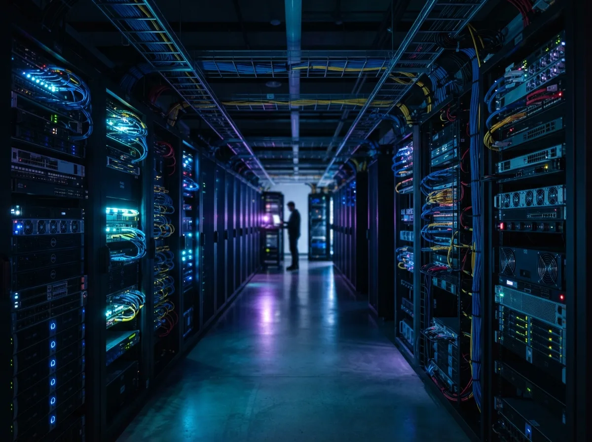 IT services Bridgend